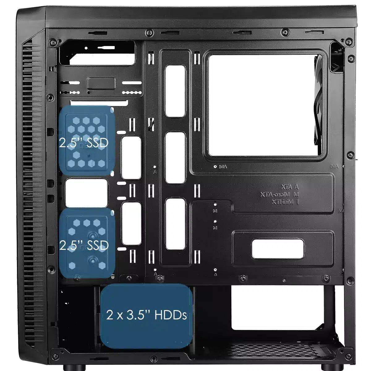 Pc Gaming Comet Elite 2060 Pc Gaming Comet Elite 2060